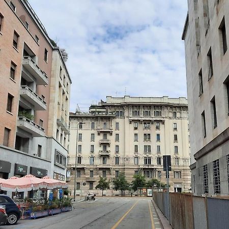 L'Appartamento Di Severino A Milano Eksteriør billede